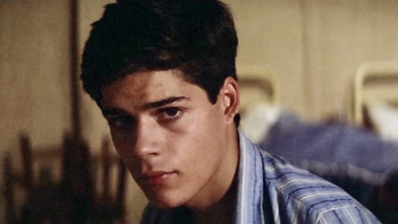 Year of Enlightment still 4