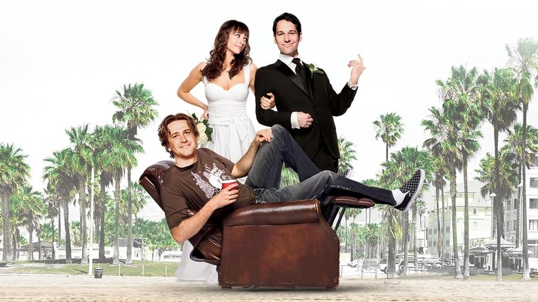 I Love You, Man still 1