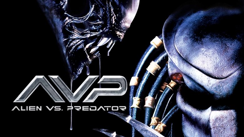 AVP: Alien vs. Predator still 2