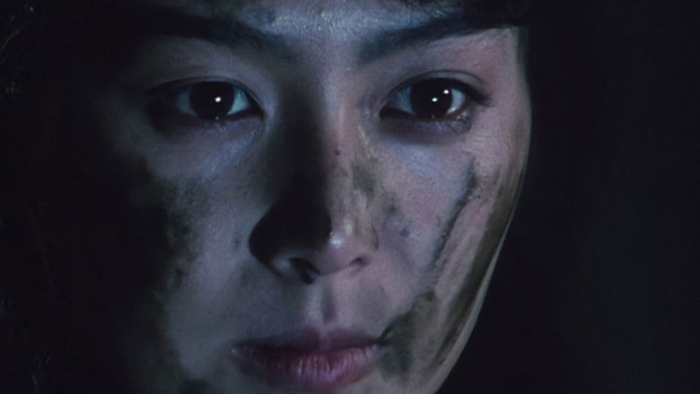 Battle Girl: The Living Dead in Tokyo Bay still