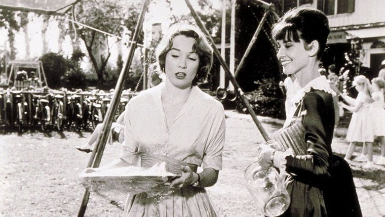 The Children's Hour still