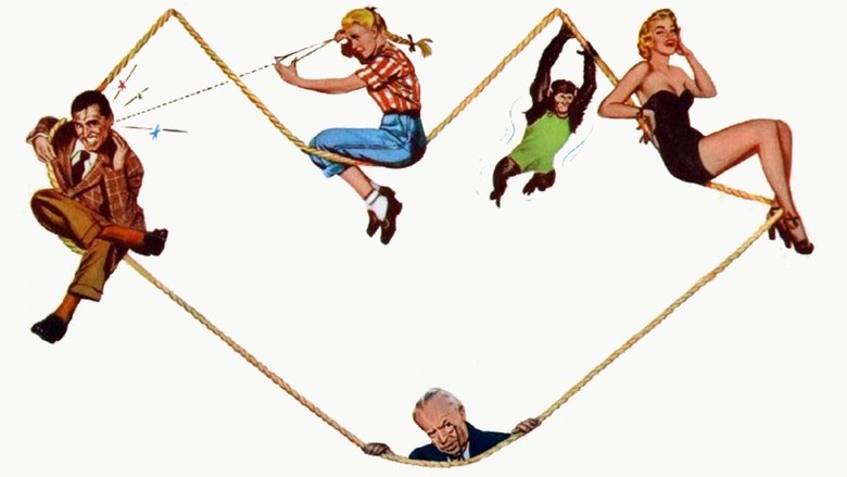 Monkey Business still 1