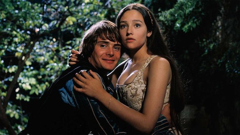 Romeo and Juliet still 1