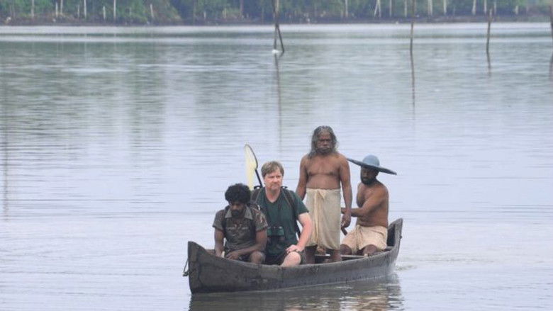 Papilio Buddha still 1