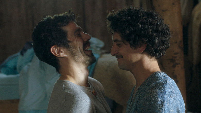 The Strong Ones still