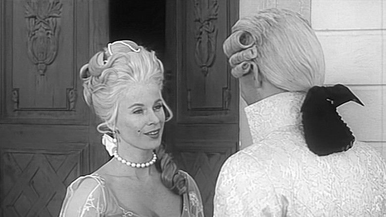 My Sister My Love still 2