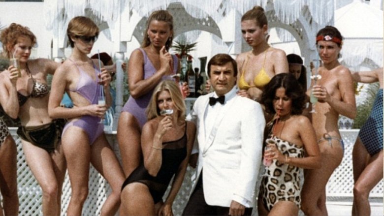 Shut Up When You Speak! still 1