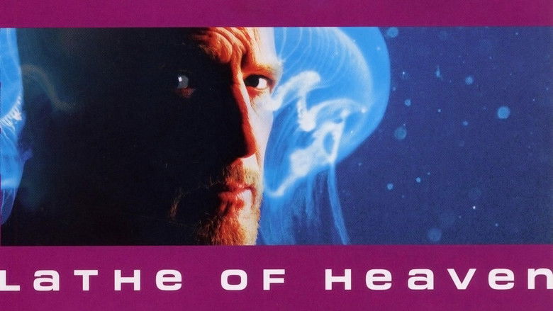 Lathe of Heaven still