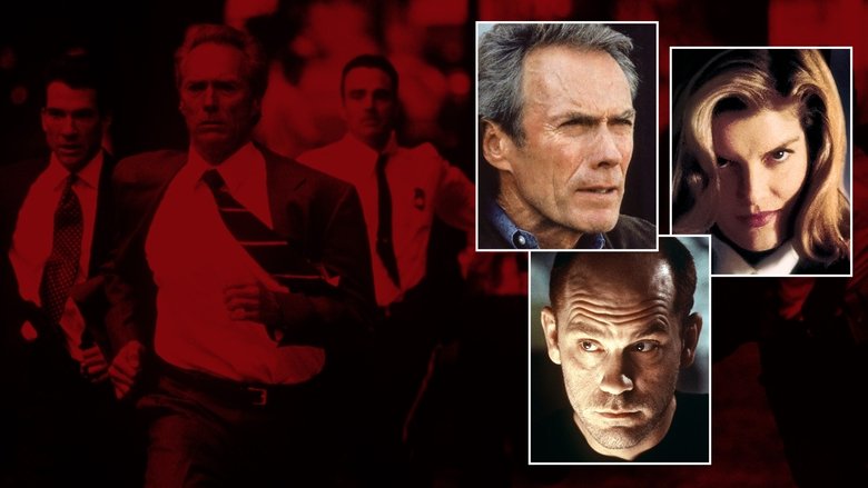 In the Line of Fire still 1