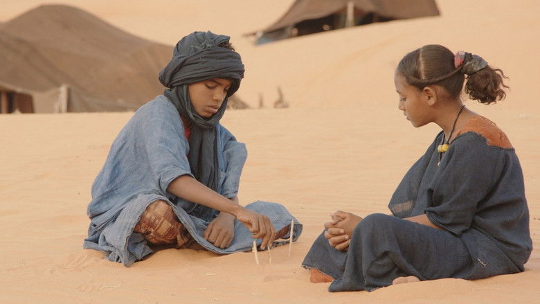 Timbuktu still 2
