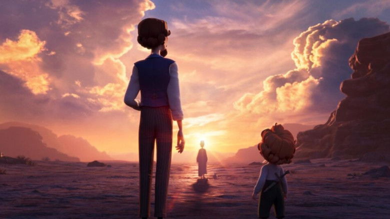 The King of Kings still 4