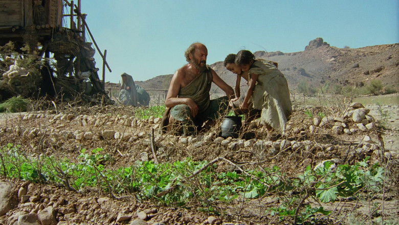 Genesis: The Creation and the Flood still 3