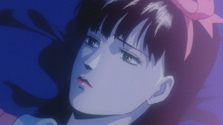 Demon City Shinjuku still