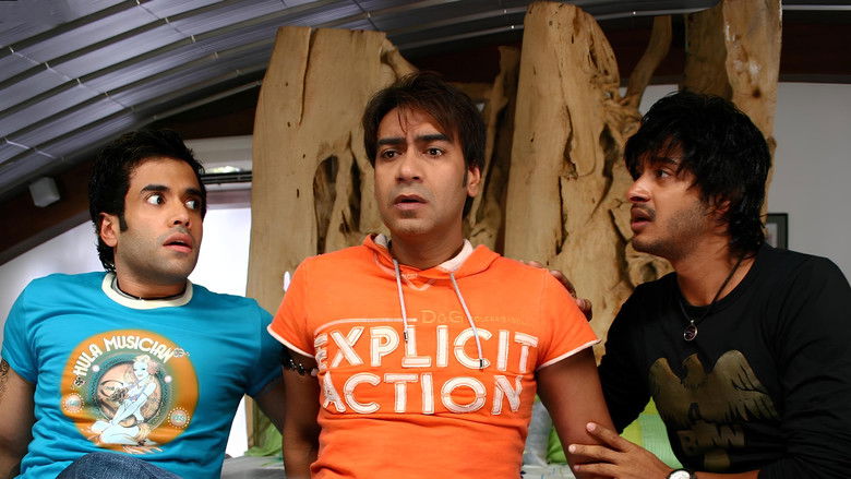 Golmaal Returns still 2