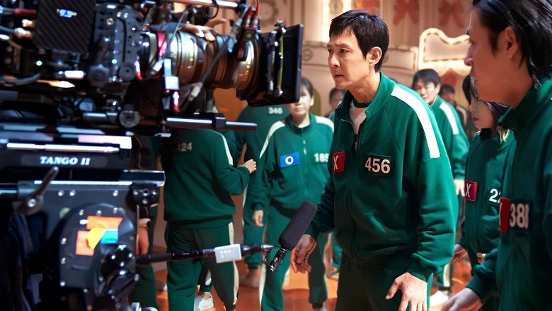 Squid Game: Making Season 2 still 1