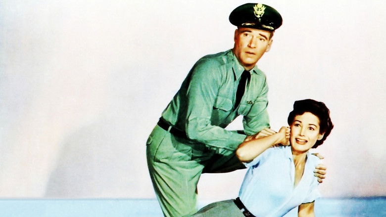 20 Million Miles to Earth still 2