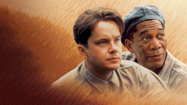 The Shawshank Redemption still 1