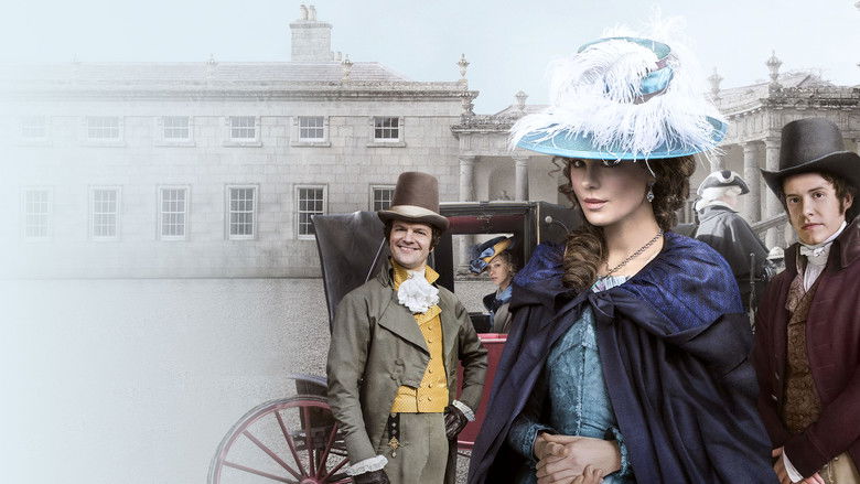 Love & Friendship still