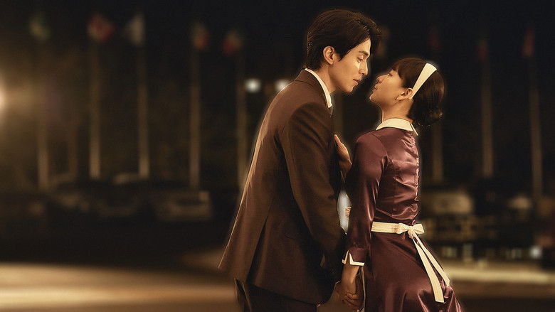 A Year-End Medley still