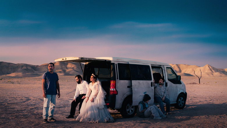 It Was Just an Accident still 1