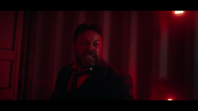 Purgatory Station still 1