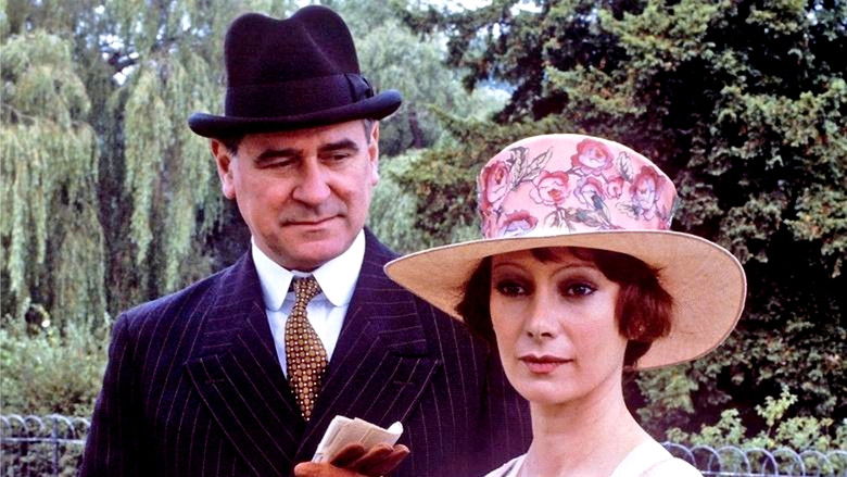 The Secret Adversary still 1