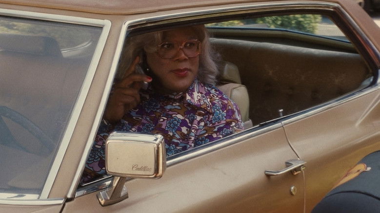 Madea's Big Happy Family still