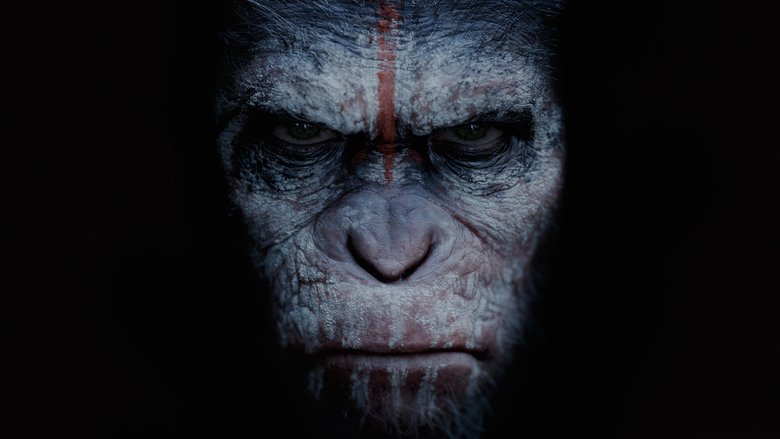 Dawn of the Planet of the Apes still 2
