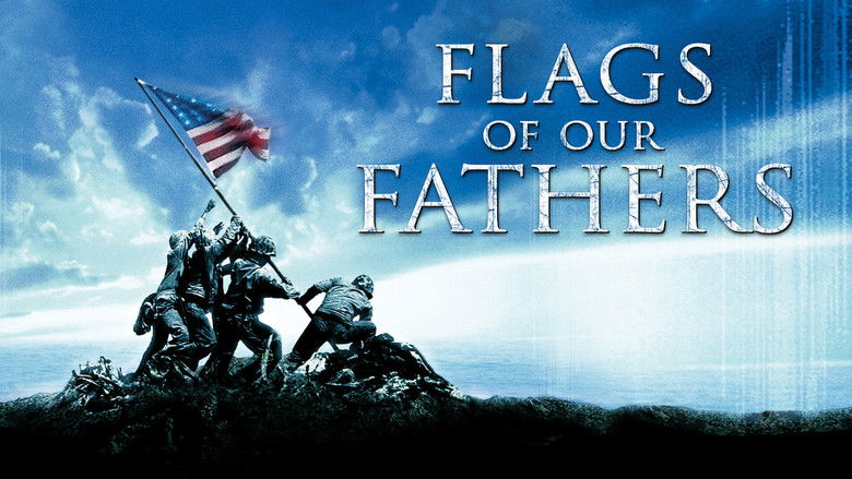 Flags of Our Fathers still 4
