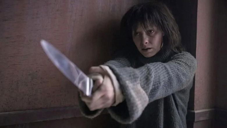 Return to Silent Hill still 4