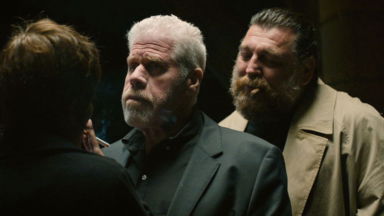 The Gentleman still 2