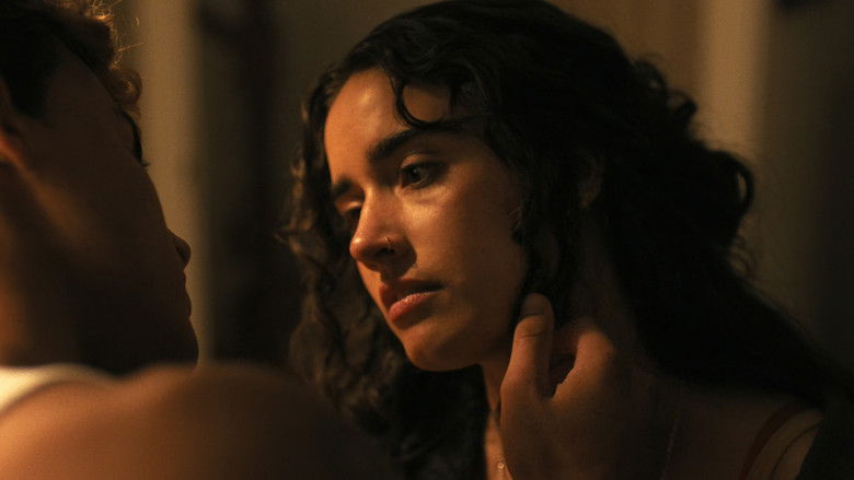 My Fault: London still 4