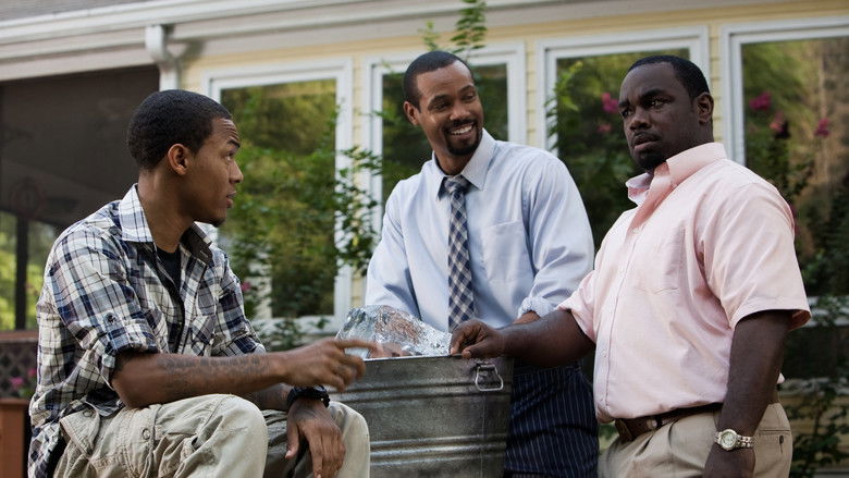 Madea's Big Happy Family still