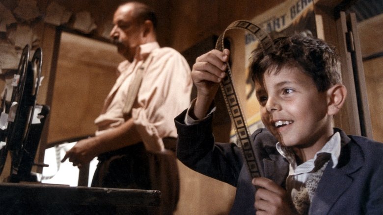 Cinema Paradiso still 1