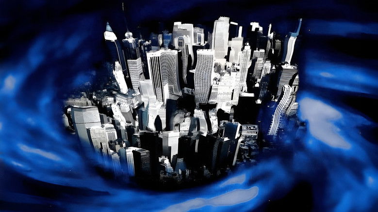 The Black Hole still