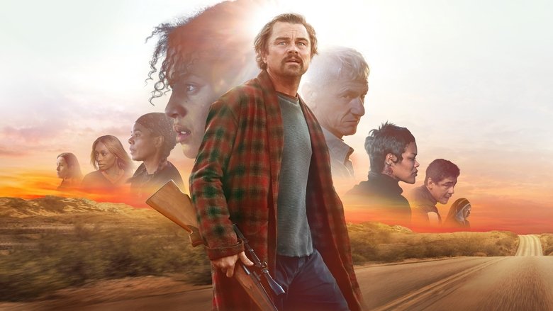 One Battle After Another still 1