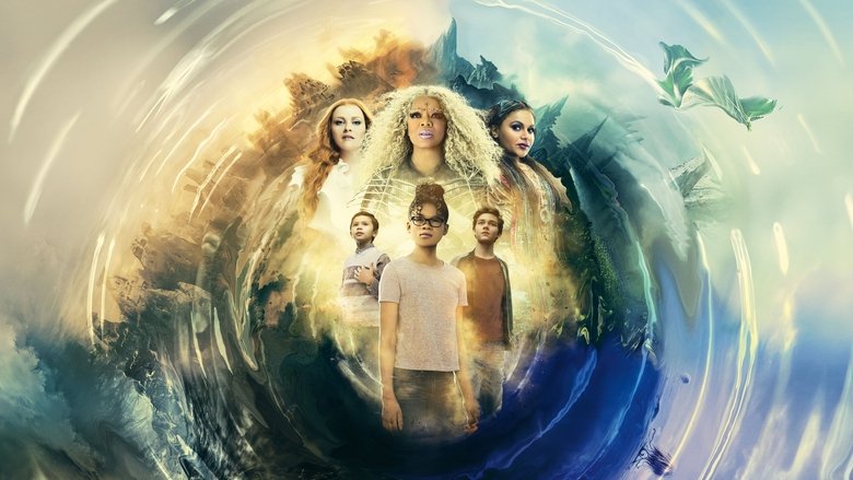 A Wrinkle in Time still