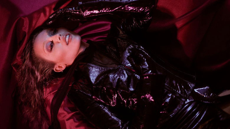 Miley Cyrus: Something Beautiful still