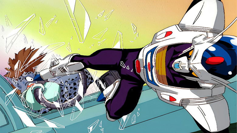 Saving Soldier Cashman still