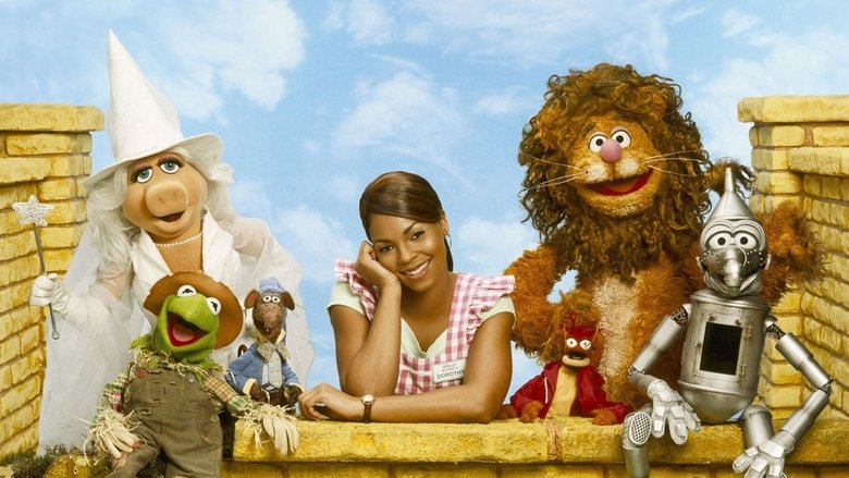 The Muppets' Wizard of Oz still 1