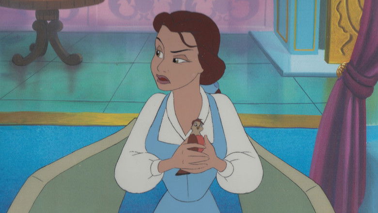 Belle's Magical World still