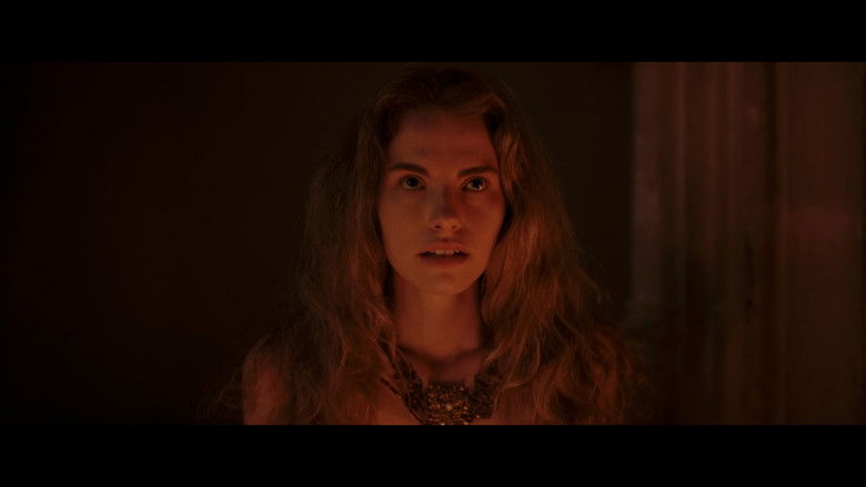 The Christ of the Skull still