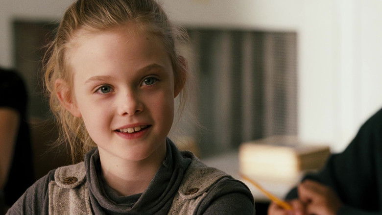 Phoebe in Wonderland still