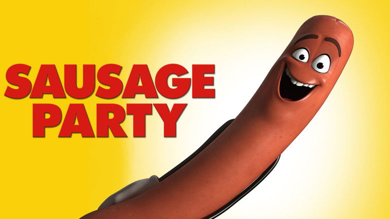 Sausage Party still 4