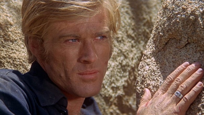 Tell Them Willie Boy Is Here still 1