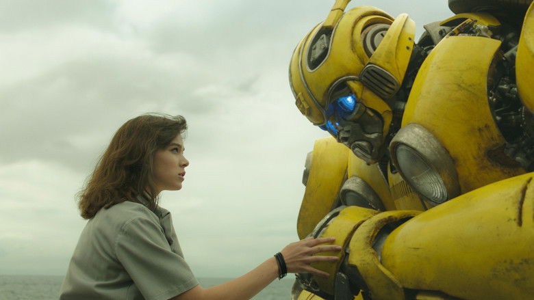 Bumblebee still 4